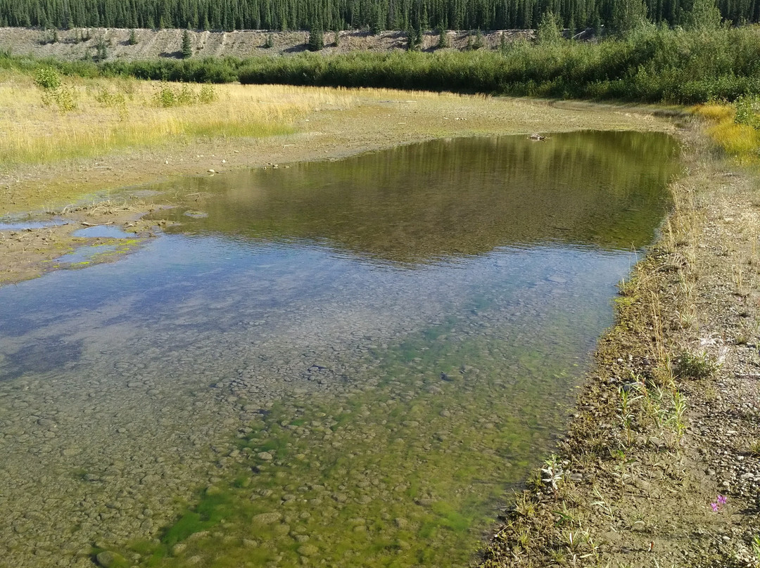 Fireside Adventures-里士满必去景点