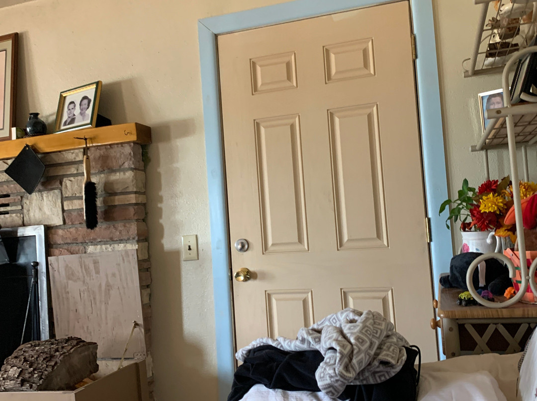 Rodeway Inn Silver Creek Inn主图