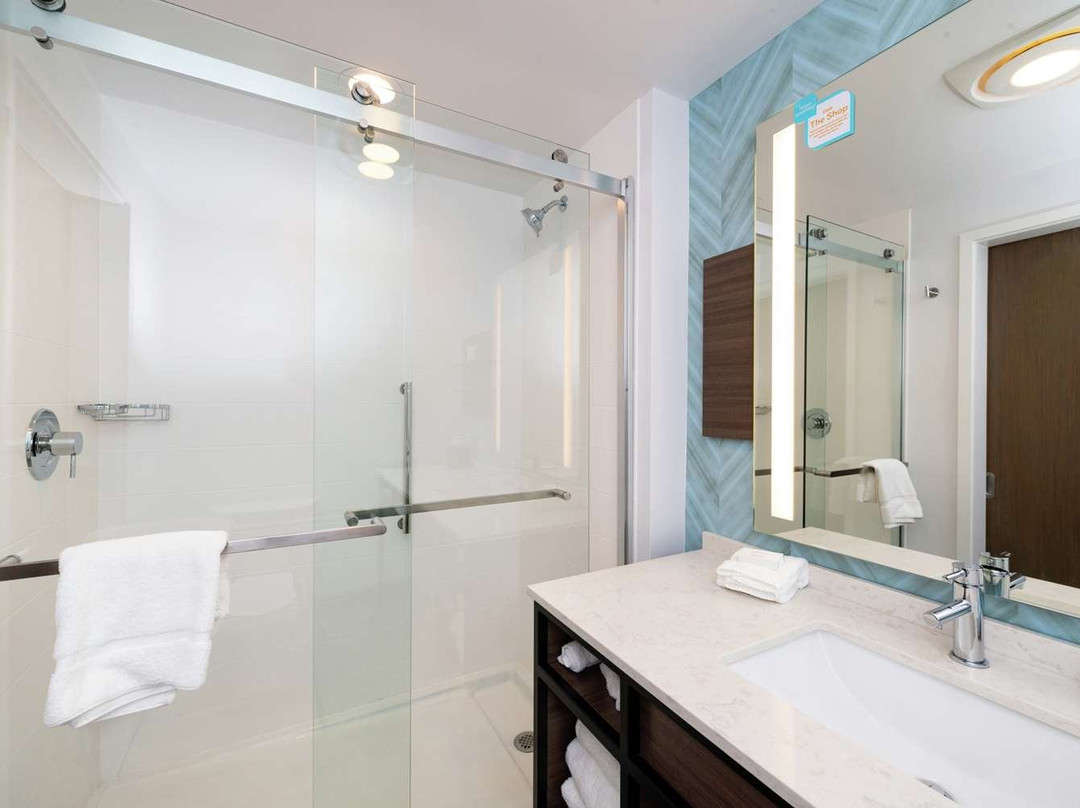 Hilton Garden Inn Gallatin主图