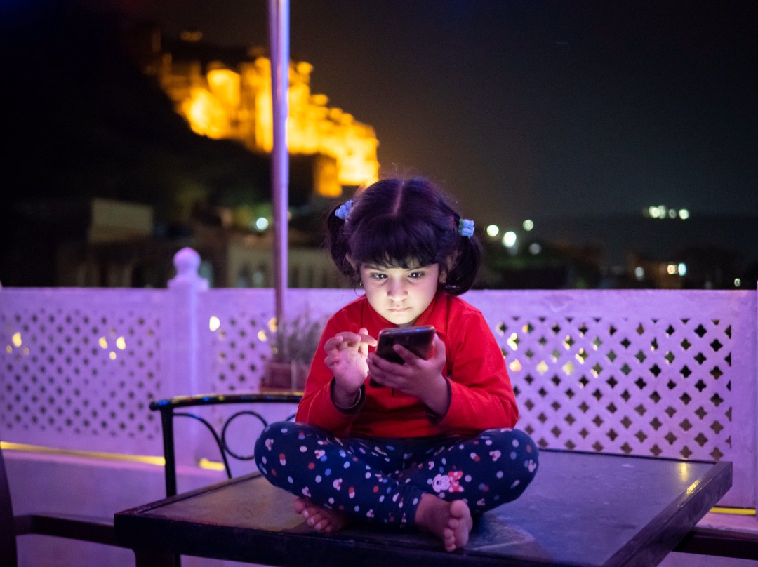 西瓦姆旅者旅舍主图