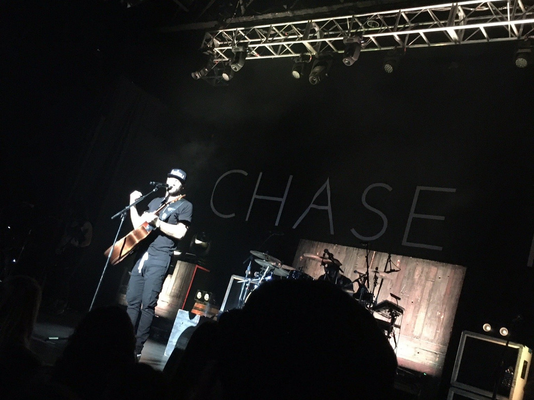 20 Monroe Live-大急流市必去景点