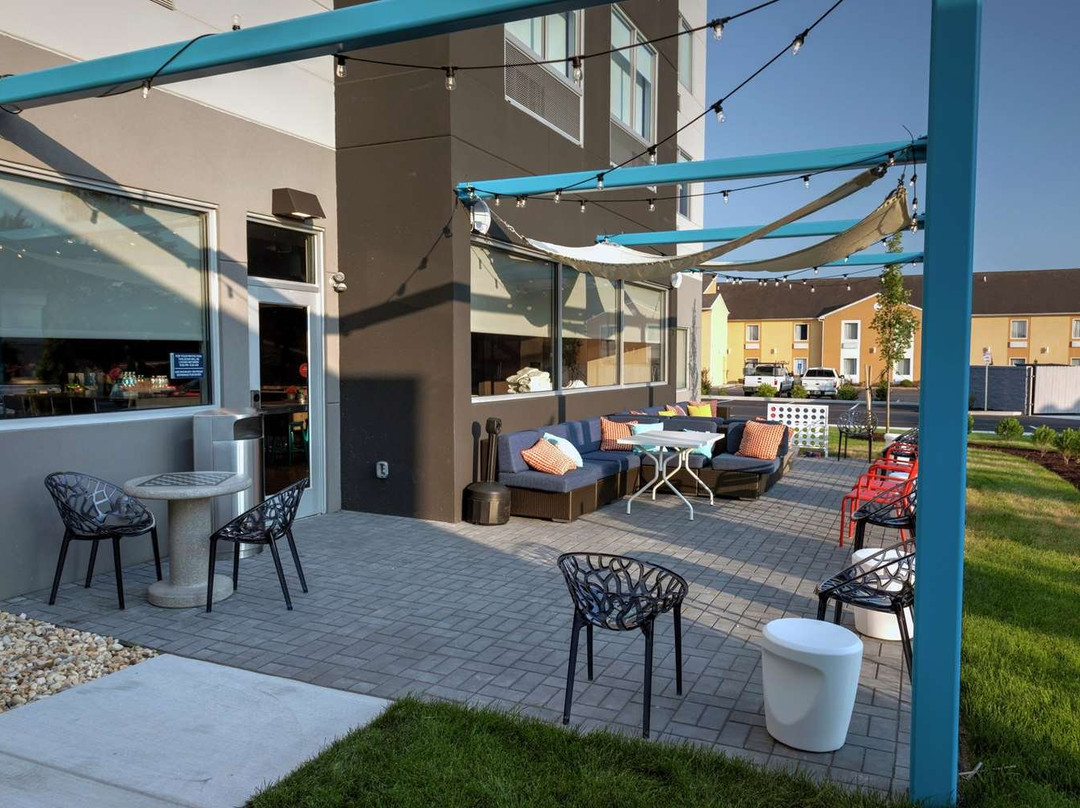 Tru by Hilton Georgetown主图