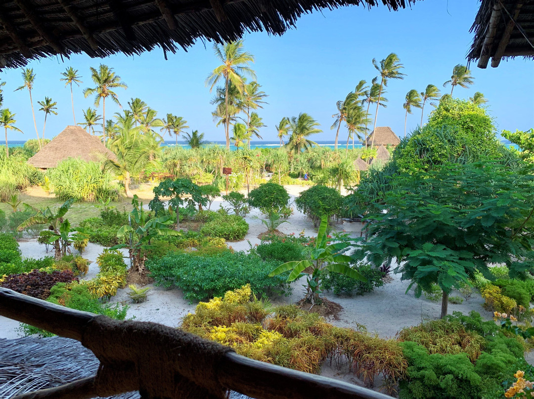 Zanzibar Queen Hotel主图