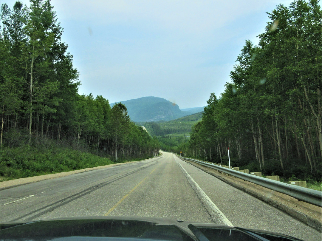 Route des Montagnes-拉马尔拜必去景点