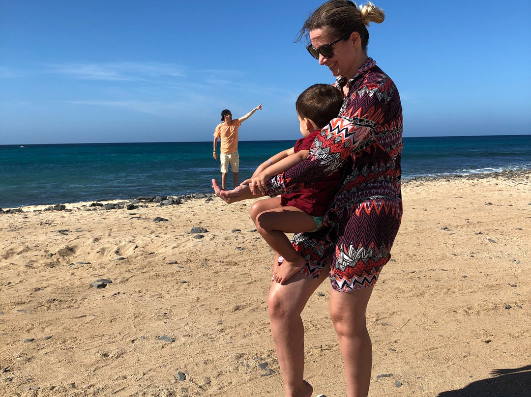 Spot Travel Tours-Espargos必去景点