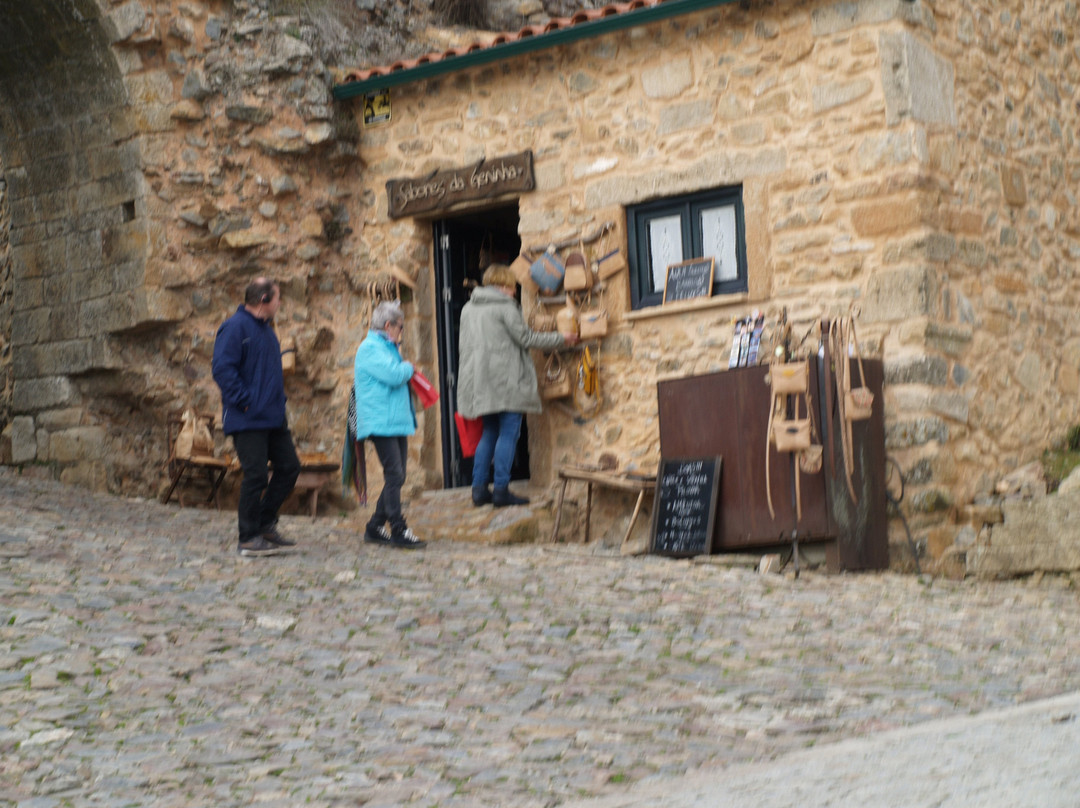 Igreja Matriz de Castelo Rodrigo-Castelo Rodrigo必去景点
