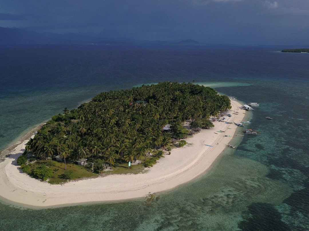 Digyo Island景点图片