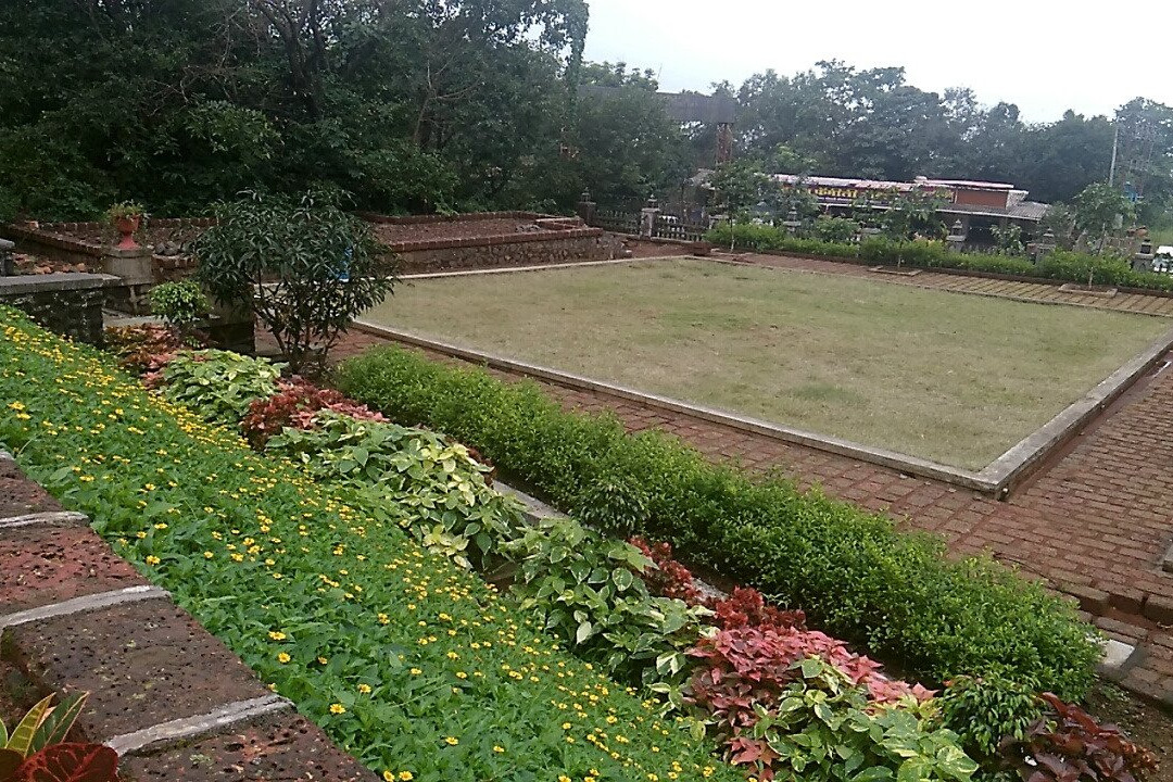 Shivraj Palace Resort主图