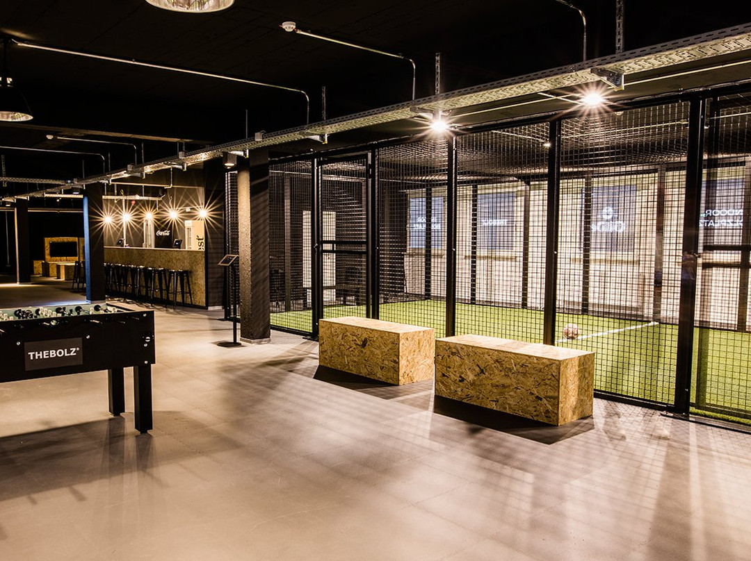 THEBOLZ-汉诺威必去景点