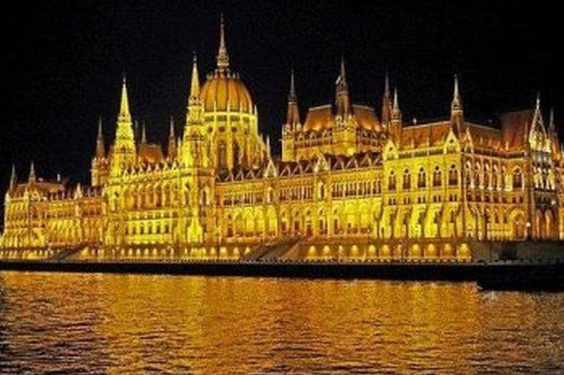 Luxury Tours Budapest景点图片