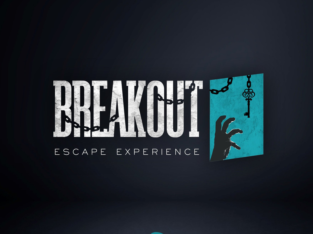 Breakout - Escape Experience-塞雷必去景点