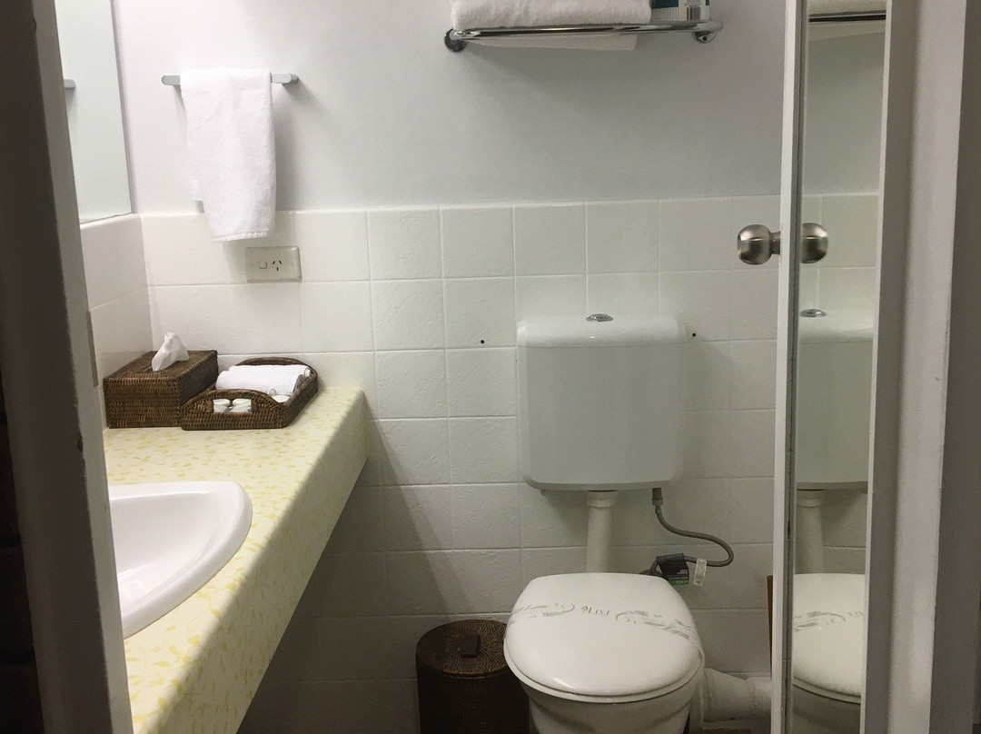 斗牛士汽车酒店主图