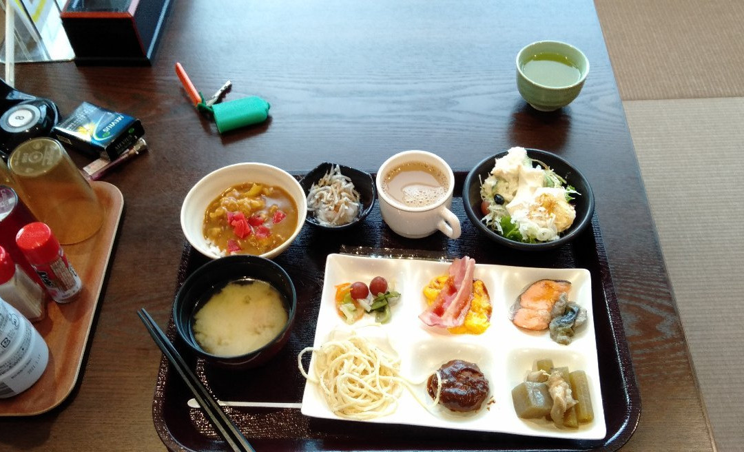 Isawa Kenko Land主图