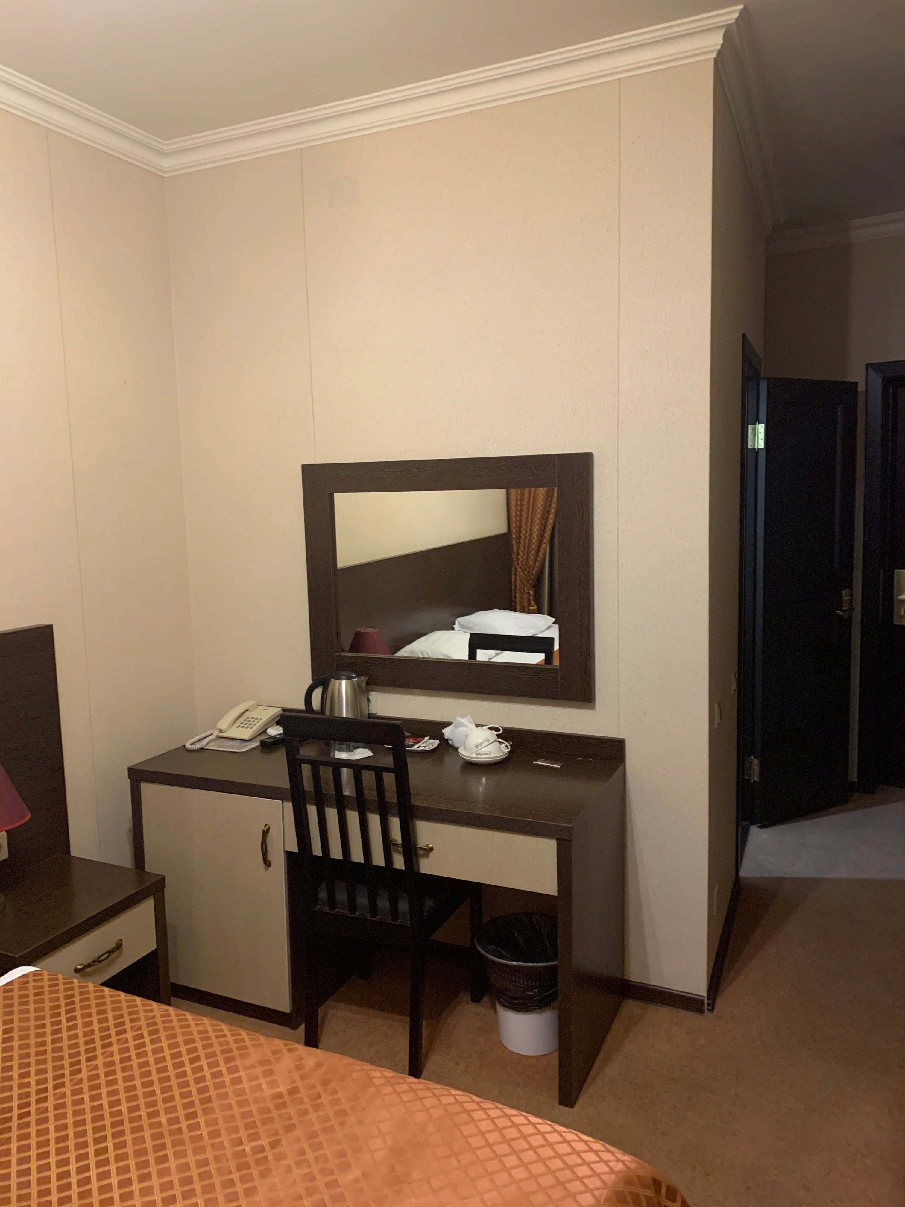 Hotel Panorama-官方