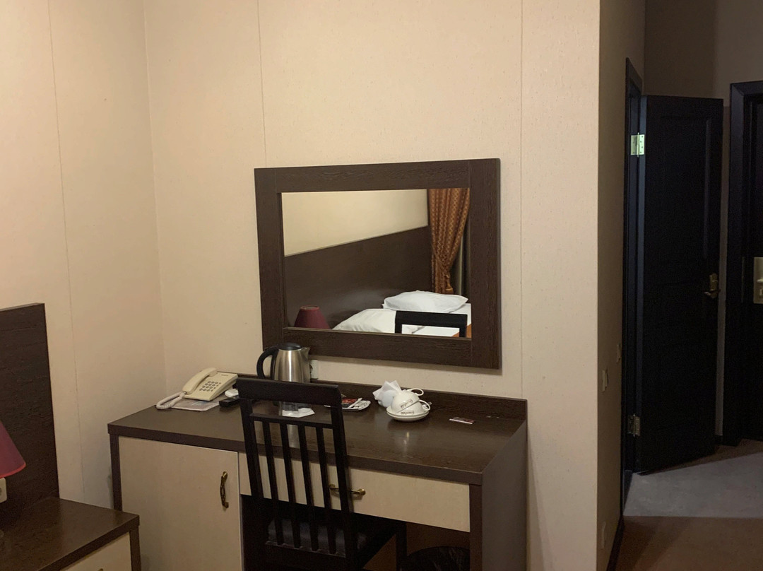 Hotel Panorama主图