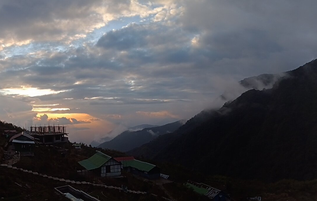 Zuluk Dil Maya Homestay主图