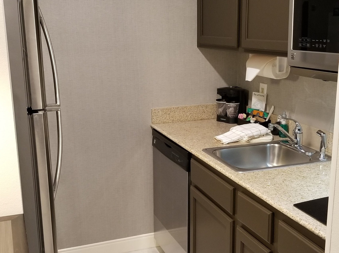 Homewood Suites by Hilton Columbia主图