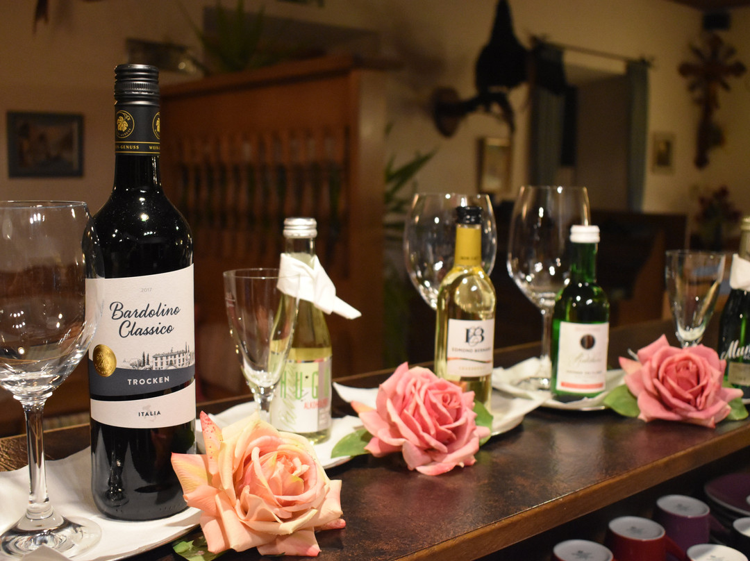 灵登霍夫潘森酒店主图