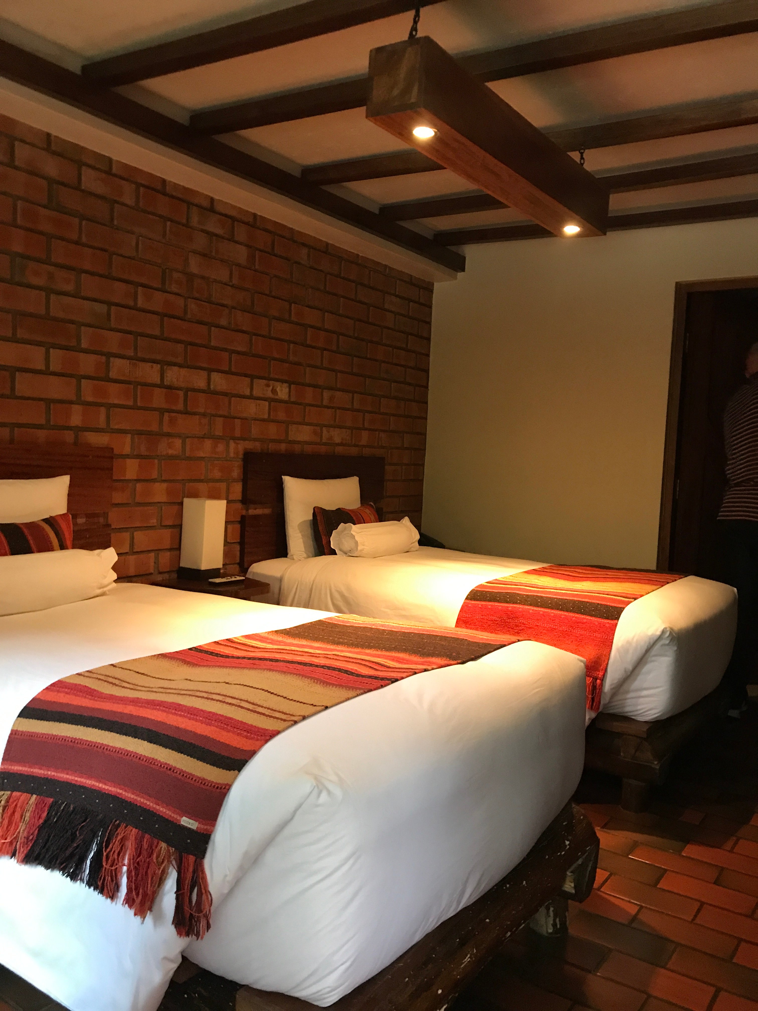 Panorama B&B-portrait