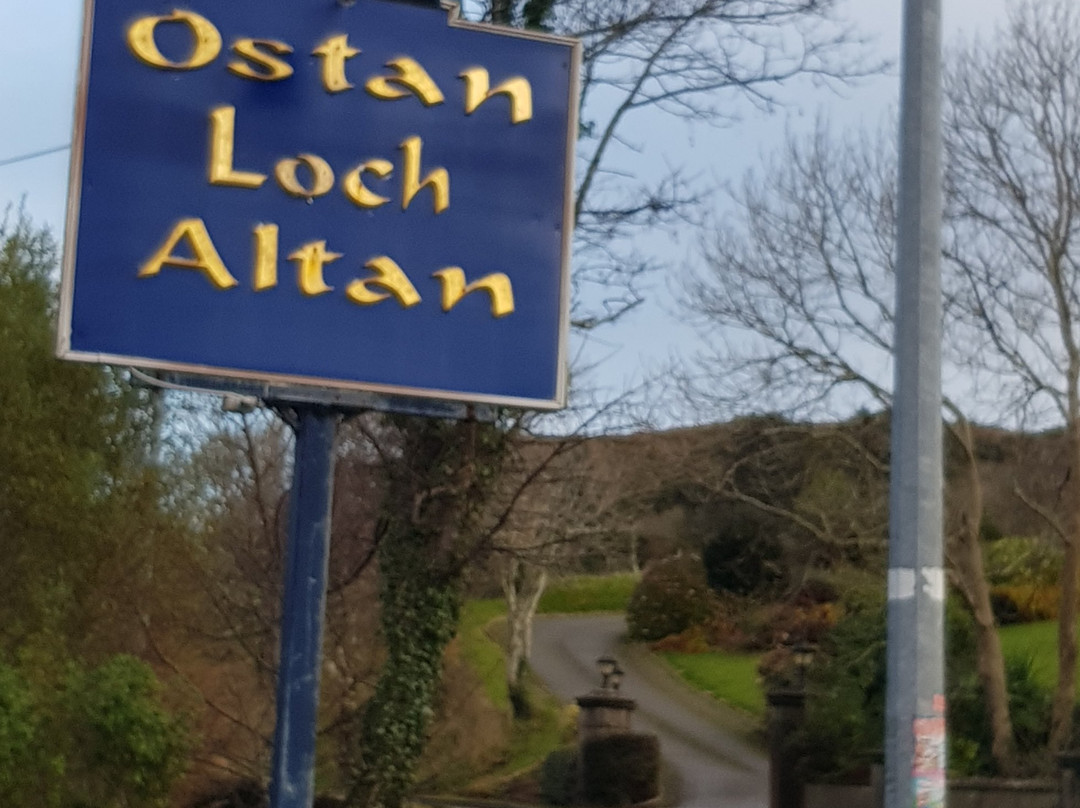 Ostan Loch Altan主图