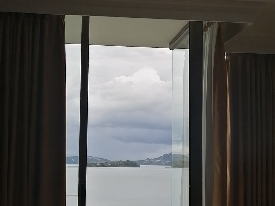 Refugio Santa Ines主图