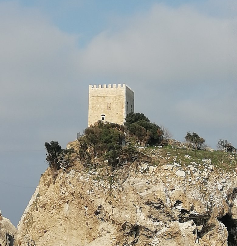 Şile Kalesi景点图片