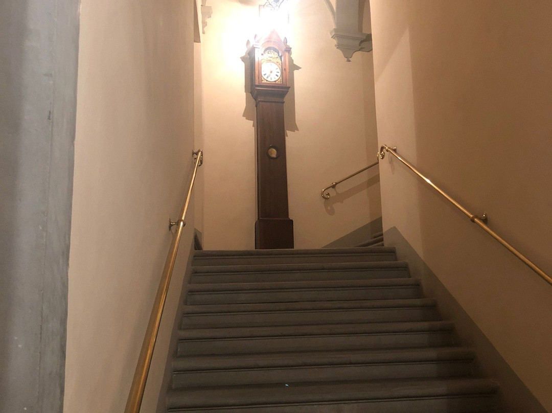 Antico palazzo Torriani di Marradi-Marradi必去景点