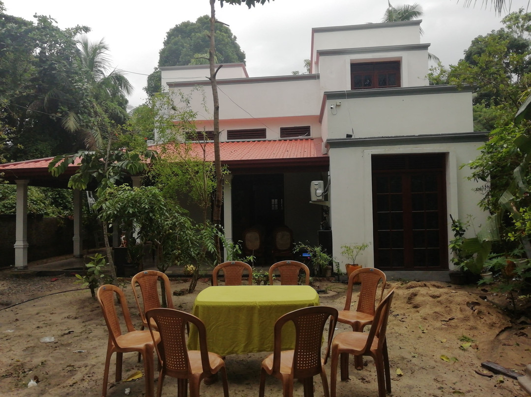 Panadura Pinwatta