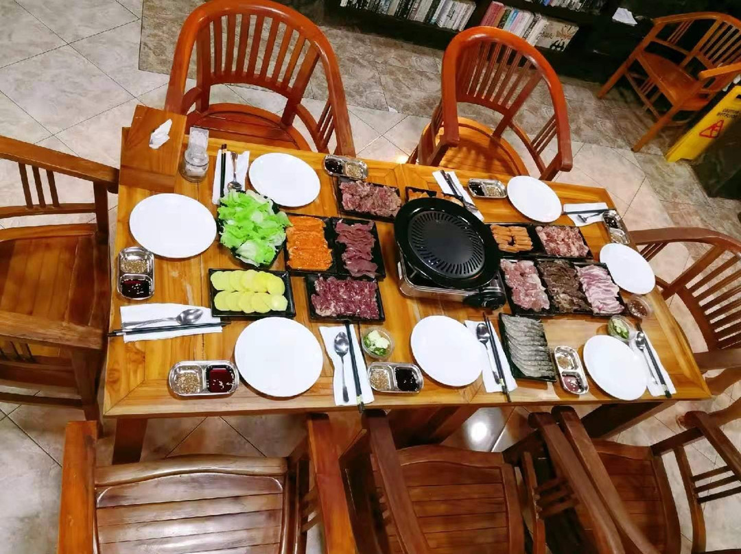 巴厘岛阿尔巴潜水度假村别墅主图