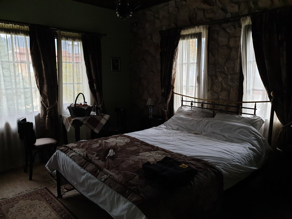 Archontiko Lydia Lithos主图