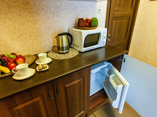 Gostevoi Dom Versal主图