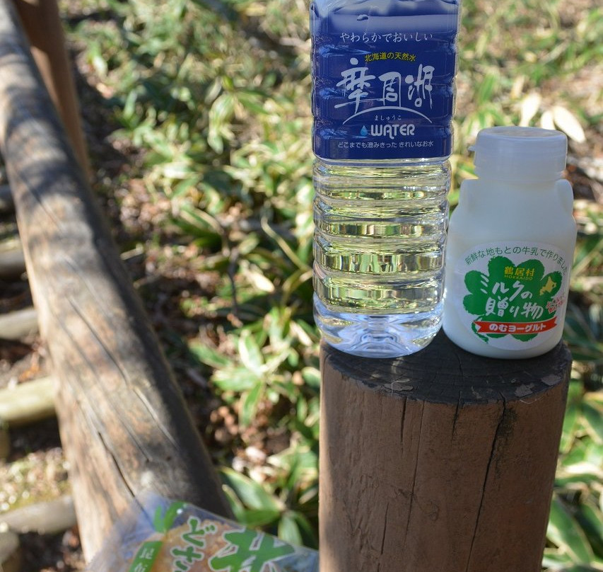 Tsurui Tancho Plaza Tsurubo no Ie-鹤居村必去景点