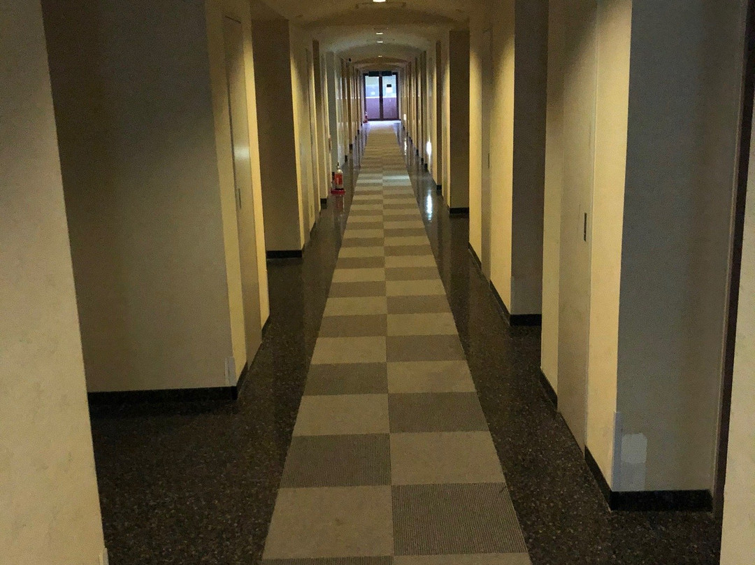 町田别墅酒店主图