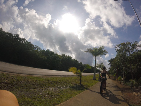 Bicycool-图伦必去景点