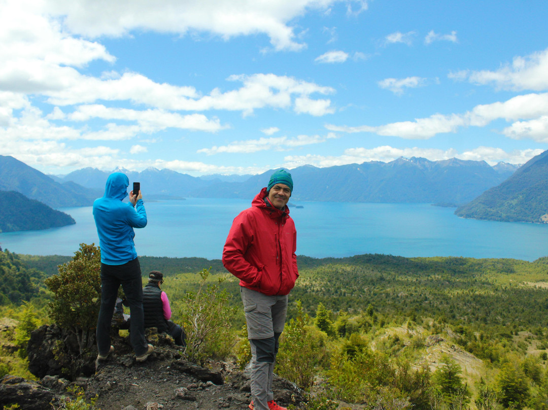 Mapu Activa-巴拉斯港必去景点