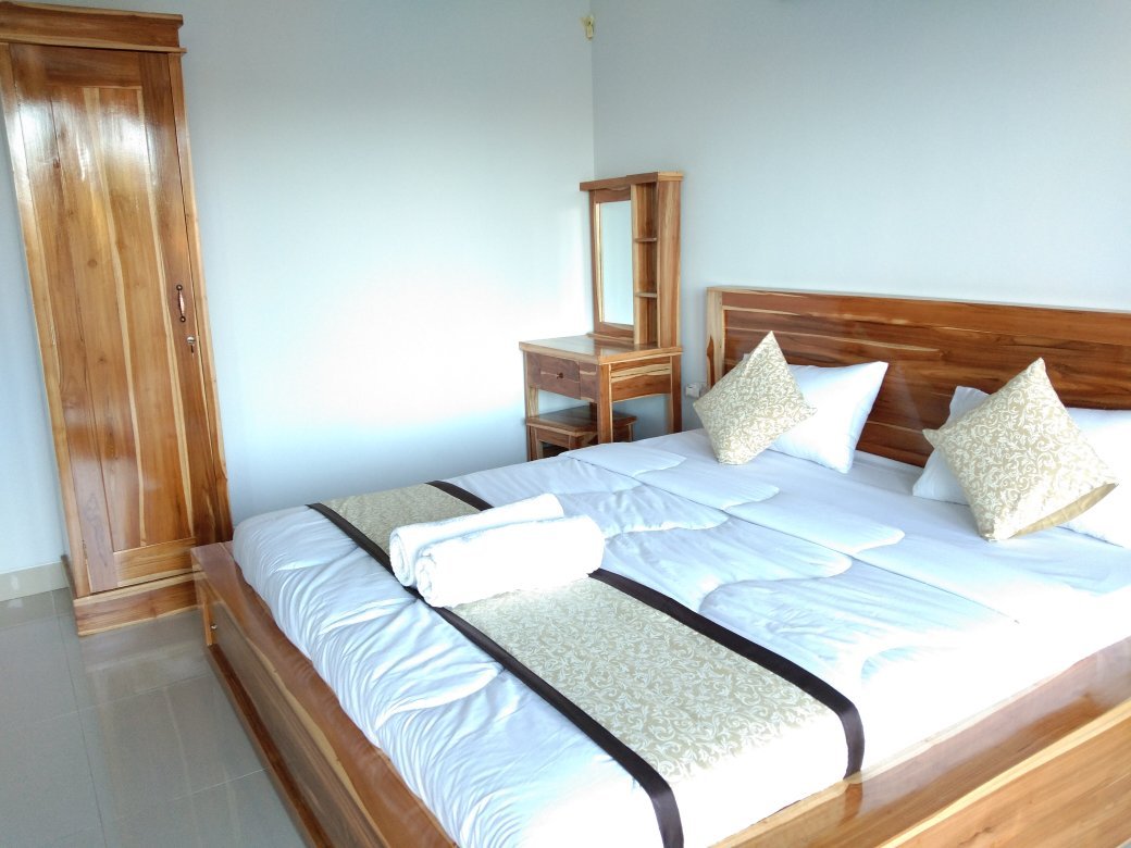 Batur Pyramid Guesthouse-官方