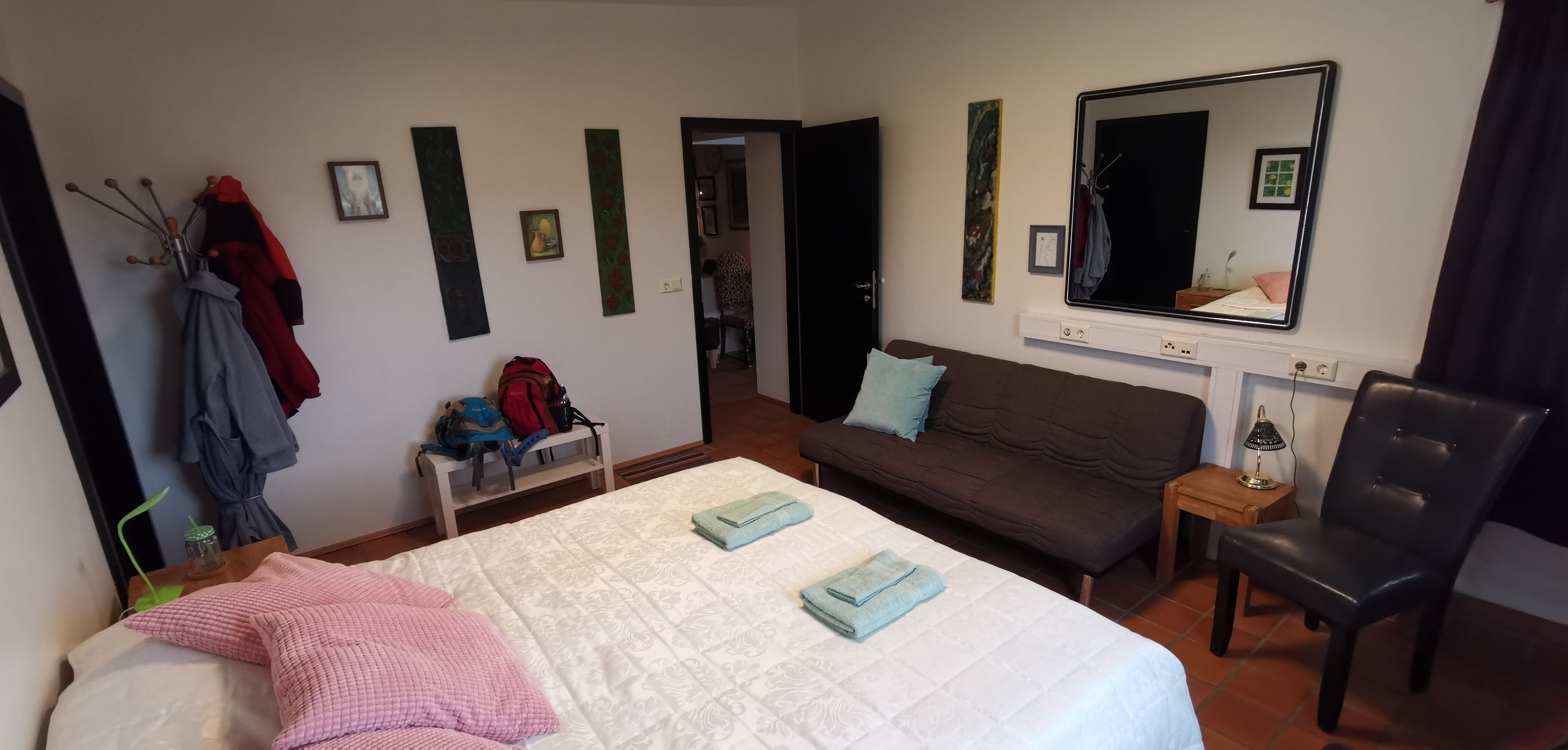 Icelands Guesthouse-官方