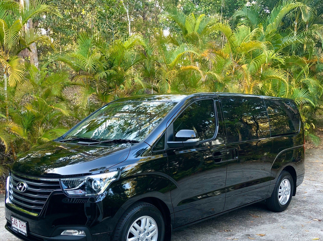 Noosa Luxury Transfers景点图片