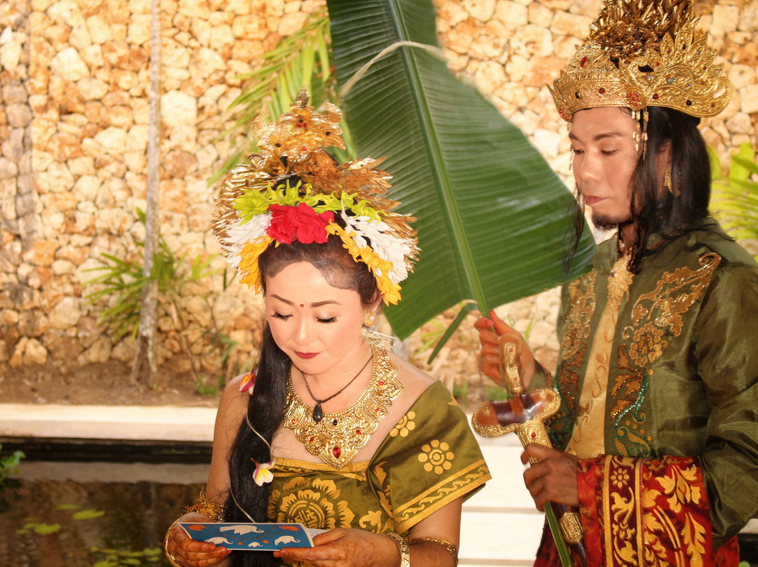 Lebuan Sait Beach-培卡图必去景点