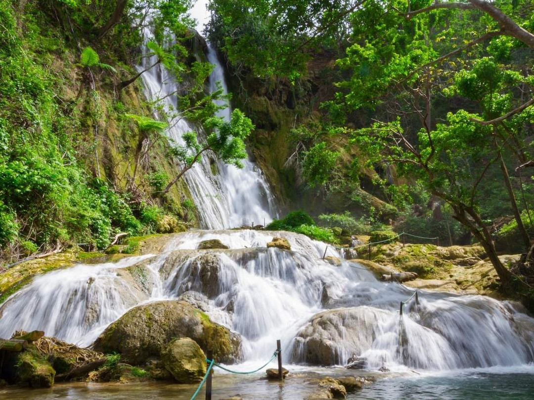 Evergreen Vanuatu景点图片