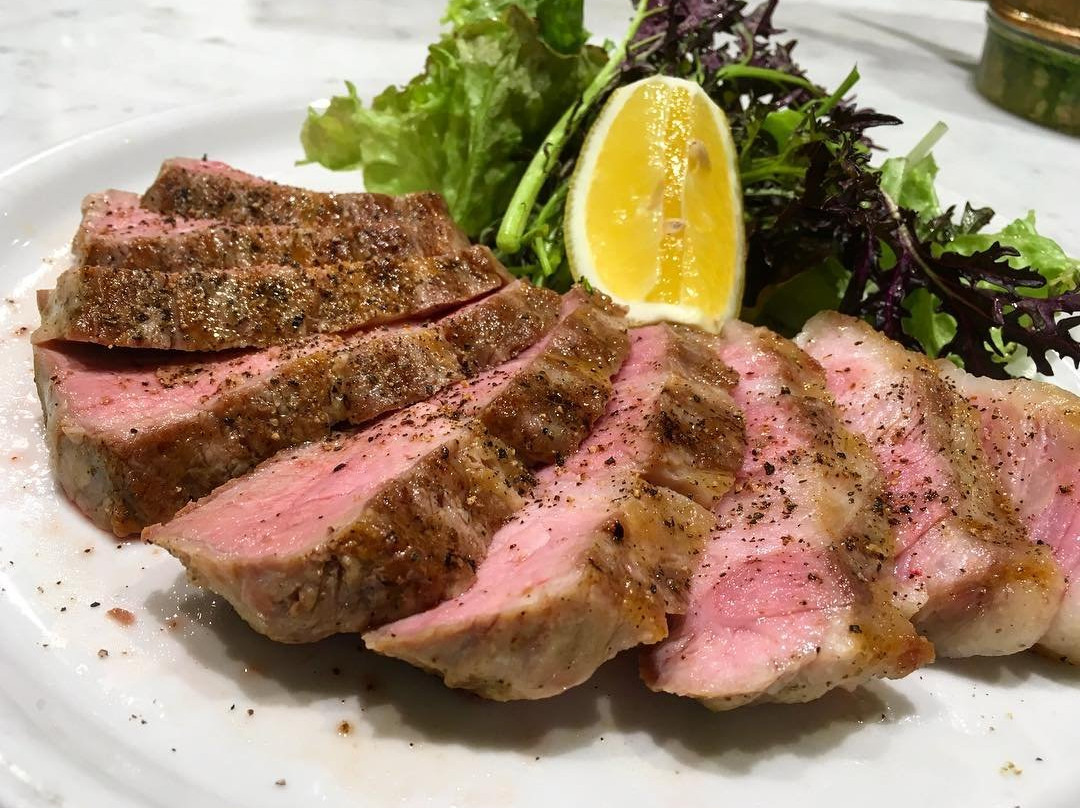 ピッツェリア ペル トゥッティ