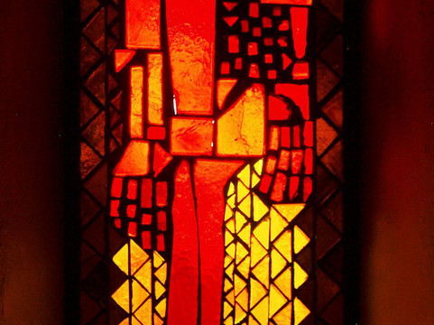 Eglise Saint Georges-Etroussat必去景点