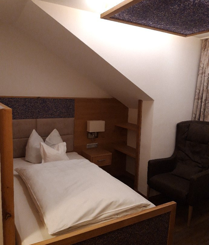 Urlaubshotel Binder主图