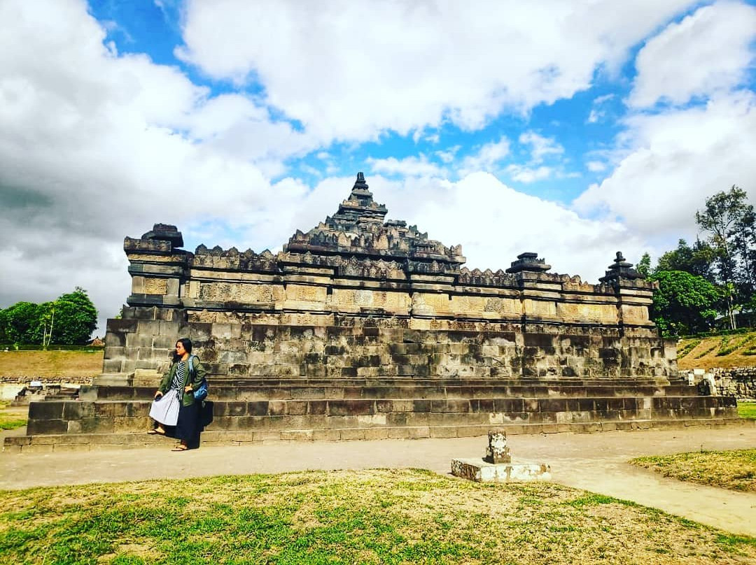 Satriya Holiday Jogja-Yogyakarta必去景点