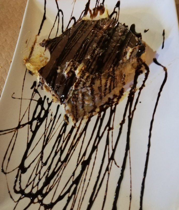 Fuente del Oso主图