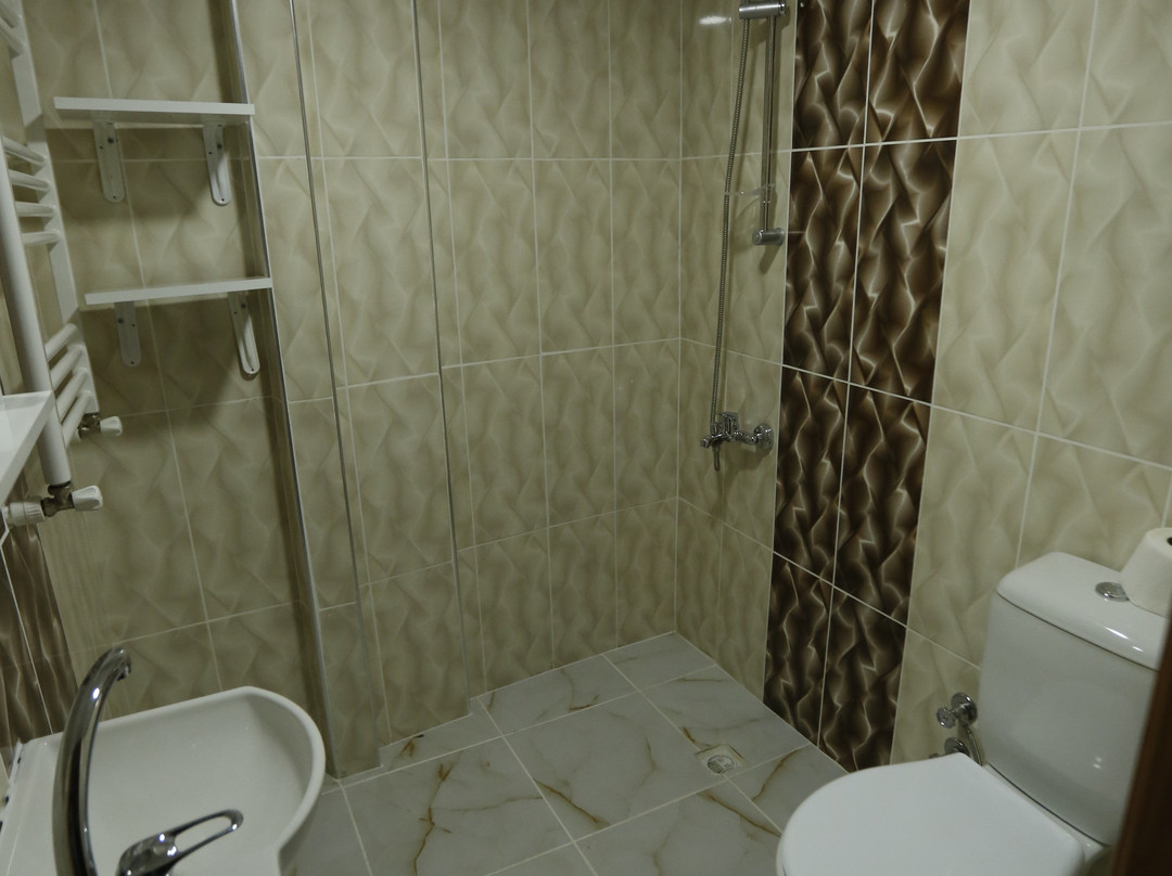 Kutahya Garden Otel主图