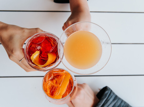 Story Bridge Hotel-布里斯班必去景点