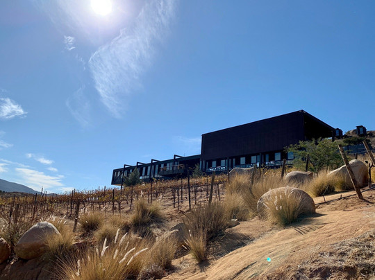Vino Tinto Tours-Valle de Guadalupe必去景点