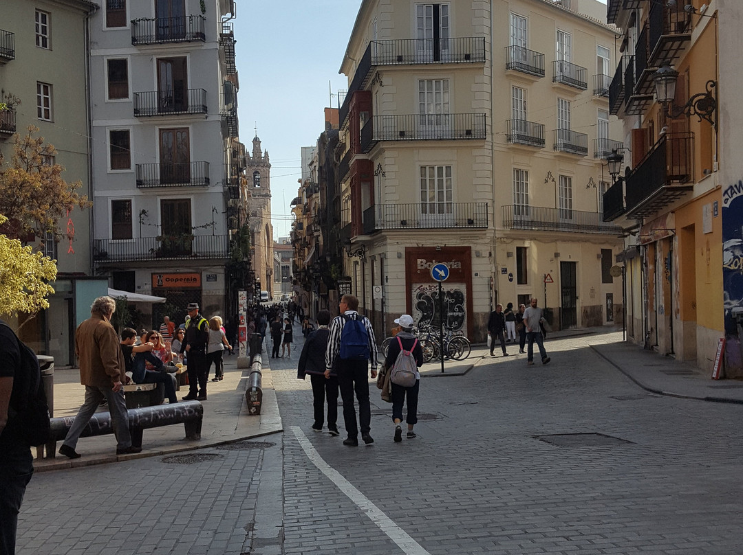 Taxi2Spain.com景点图片