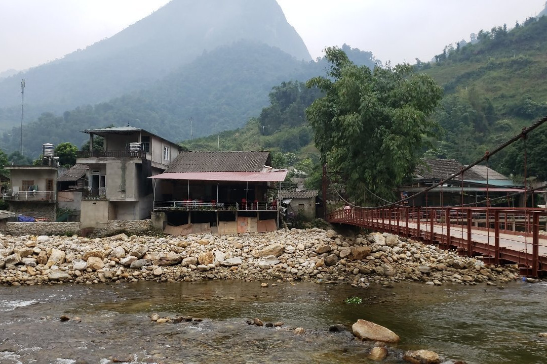 Ban Ho Village-沙巴必去景点
